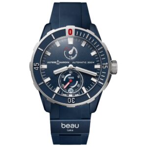 Ulysse Nardin Diver X Beau Lake 44 mm 1183-170LE-3A-BEAU/3A