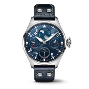 IWC Big Pilot's Watch Perpetual Calendar IW503605