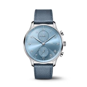 IWC Portugieser Chronograph Automatic 41.0 mm IW371626