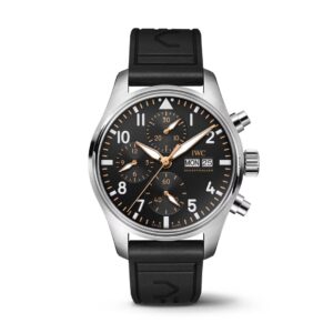 IWC Pilot’s Watch Chronograph 41 APXGP IW388116
