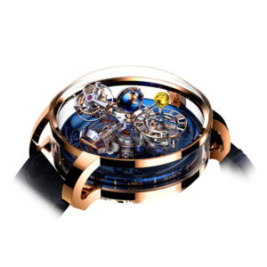 Jacob & Co. Astronomia Sky 47 mm AT110.40.AA.AA.A