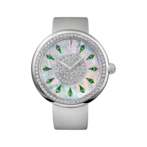 Jacob & Co. Brilliant 38 mm BQ020.10.RO.KD.A