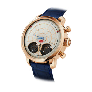 Jacob & Co. Jean Bugatti 46 mm BU100.40.AA.AA.A