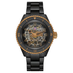 Rado Captain Cook High-Tech Ceramic Skeleton 43.0 mm R32192152