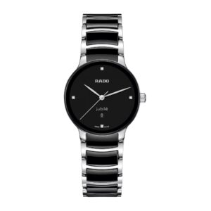 RADO Centrix Diamonds Quartz 30.5 mm R30026712