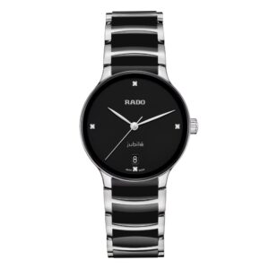 RADO Centrix Diamonds Quartz 35 mm R30040712