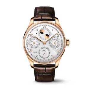IWC Portugieser Perpetual Calendar 44.4 mm IW503701