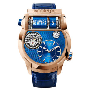 Jacob & Co. Epic SF24 Tourbillon 45 mm ES102.40.NS.AA.B