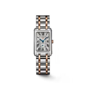 Longines Dolcevita 20.8 x 32 mm L5.255.5.71.7