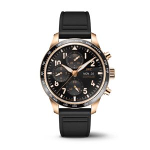 IWC Pilot’s Watch Performance Chronograph 41 IW388309