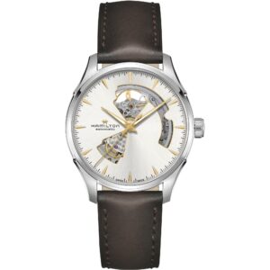Hamilton Jazzmaster Open Heart Auto 40mm H32675551