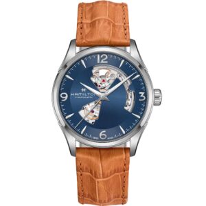 Hamilton Jazzmaster Open Heart Auto 42mm H32705541