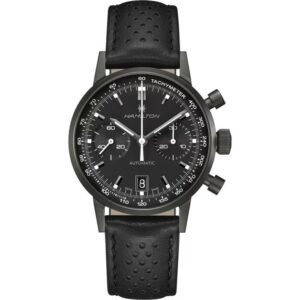 Hamilton American Classic Intra-Matic Auto Chrono 40mm H38446730
