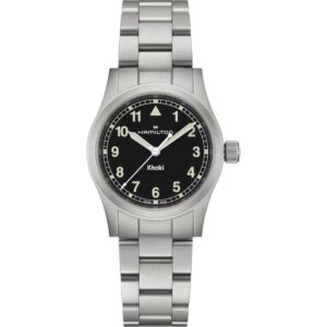 Hamilton Khaki Field quartz 33mm H69301130