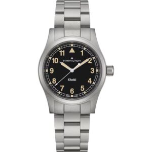 Hamilton Khaki Field Quartz 38mm H69401131