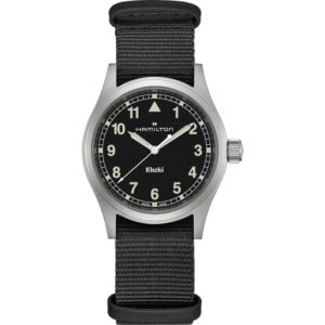 Hamilton Khaki Field Quartz 38mm H69401430
