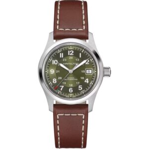 Hamilton Khaki Field Automatic 38mm H70455560