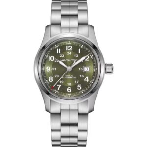 Hamilton Khaki Field Auto 42mm H70605160