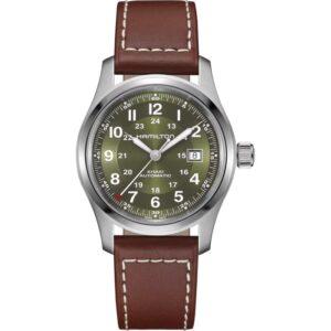 Hamilton Khaki Field Auto 42mm H70605560