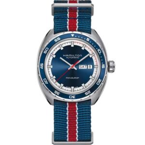 Hamilton American Classicpan Europ Day Date Automatic | 42mm | H35405741