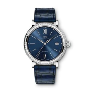 IWC at Lugaro | IWC IW458111