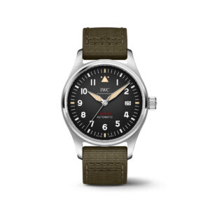 IWC Pilot’S Watch Automatic Spitfire 39.0 mm IW326805