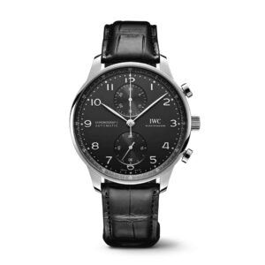 IWC Portugieser Chronograph IW371609