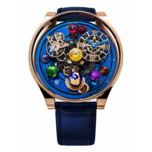 Jacob & Co. Astronomia Solar Constellations 45.5 mm AS300.40.AA.AE.A