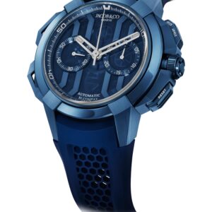 Jacob & Co. Epic X Chrono 44 mm EC400.22.AF.AA.A