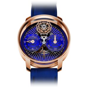 Jacob & Co. Astronomia Regulator 43 mm AR200.40.AA.AA.A