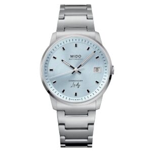 Mido Commander Lady 35mm M021.207.11.041.00