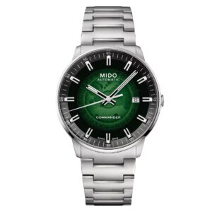 MIDO Commander Gradient 40 mm M021.407.11.411.03
