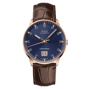 MIDO Commander Big Date 42mm M021.626.36.041.00