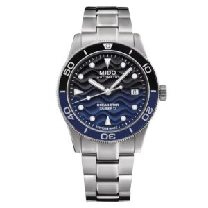 Mido Ocean Star 39 M026.907.11.041.00