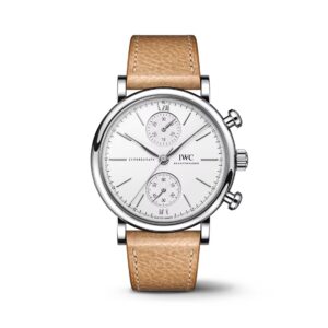 IWC Portofino Chronograph 39 Watch IW391502