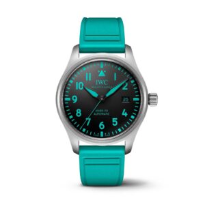 IWC Pilot’s Watch Mark XX Mercedes-AMG PETRONAS Formula One™ Team IW328210