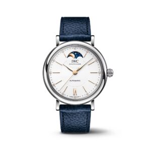 IWC Portofino Automatic Moon Phase 37 IW459601