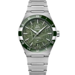 Omega Constellation 41 mm 131.30.41.21.99.002