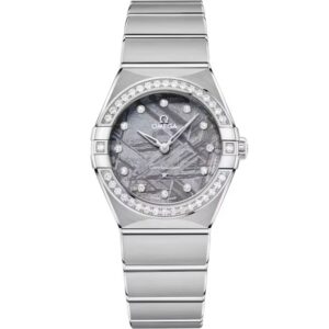 Omega Constellation Quartz 28 mm 131.15.28.60.99.001