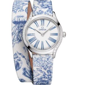 Omega De Ville Mini Trésor 26 mm 428.17.26.60.04.001