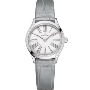 Omega De Ville Mini Trésor Quartz 26 mm 428.18.26.60.04.001
