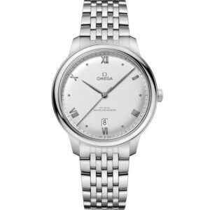 Omega De Ville Prestige 40 mm 434.10.40.20.02.001