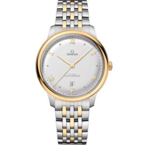 Omega De Ville Prestige 40 MM 434.20.40.20.02.002