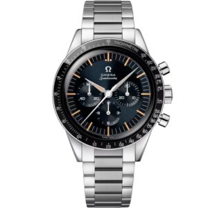 Omega Speedmaster First Omega in Space 39.7 mm 310.30.40.50.06.001