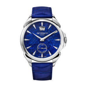 Jacob & Co. Palatial Classic 42 mm PC400.10.AA.AD.A