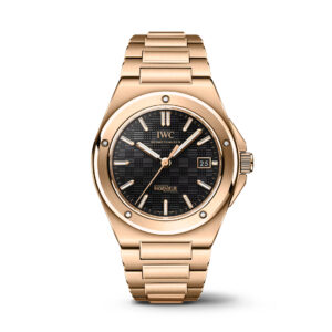 IWC Ingenieur Automatic 40 IW328702