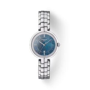 Tissot Flamingo 30 mm T094.210.11.121.00