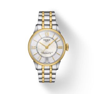 Tissot Chemin des Tourelles Powermatic 80 Lady 32 mm T099.207.22.118.00