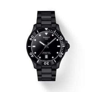 Tissot Seastar 1000 Quartz 40mm T120.410.33.051.00