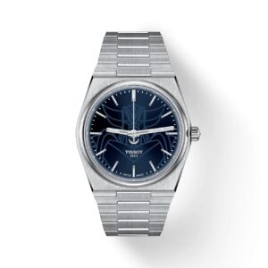 Tissot PRX UFO Robot Grendizer 40mm T137.407.11.041.02